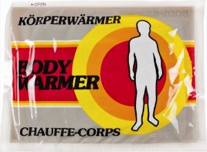 CL280_Body warmer