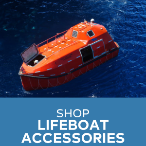 Lifeboat Accessories