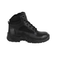 TACTICAL RANGER HIKER BOOT BLACK