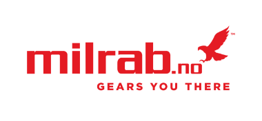 milrab Logo