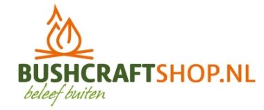 bushcraft shop NL
