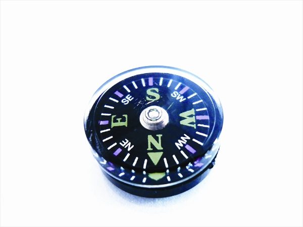 CK311 mini compass 3